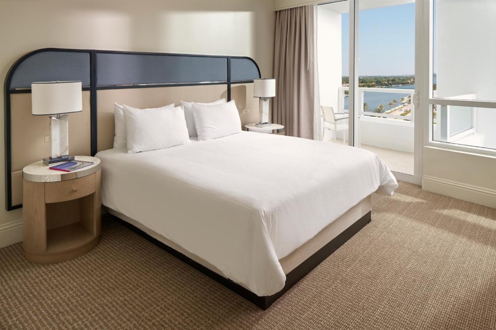 Fontainebleau Resort Miami Beach